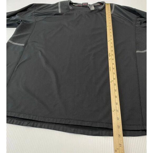 Spyder Active Men's Long Sleeve Activewear Shirt Lot Of 2 Size XXL - Picture 10 of 16